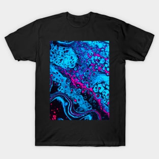 Blacklight T-Shirt